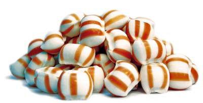Arnold's Candies Root Beer Puffs - CandyFavorites