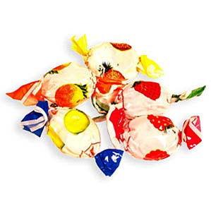 Assorted Fruit Bon Bons - CandyFavorites