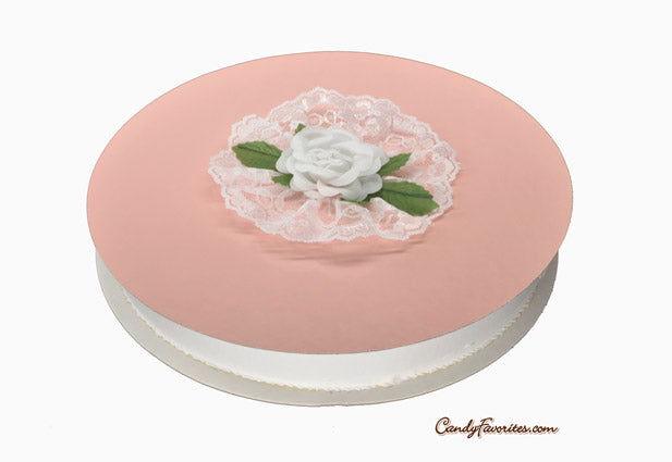 Assorted Handmade Chocolates Around To It - CandyFavorites