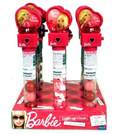 Barbie Viewer - CandyFavorites