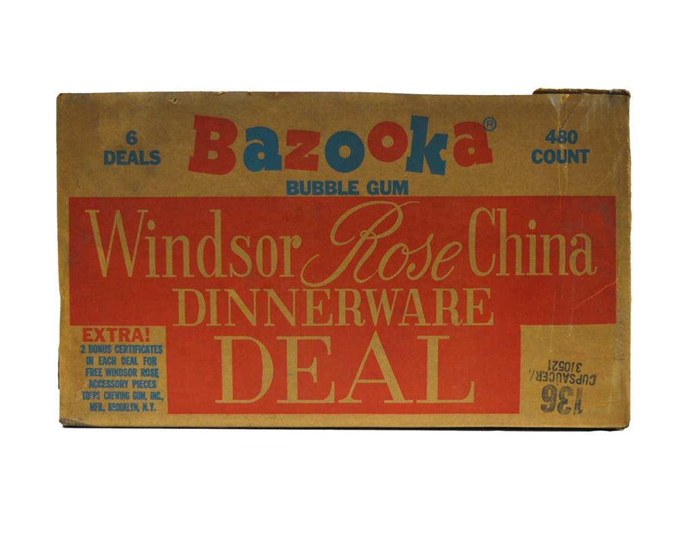 
                      
                        Bazooka Bubble Gum Bulk - CandyFavorites
                      
                    