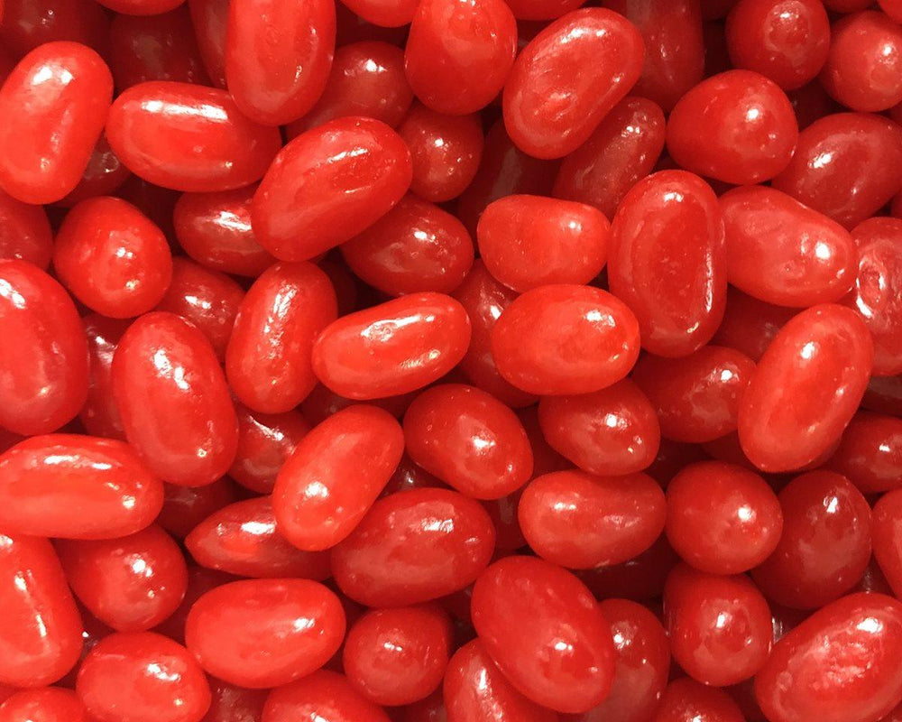 Big Tex Hot and Spicy Jelly Beans - CandyFavorites