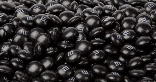 
                      
                        Black M&M's ® - CandyFavorites
                      
                    