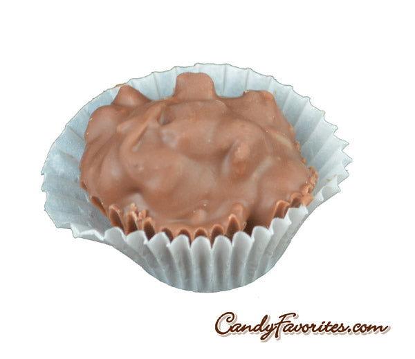 
                      
                        Black Walnut Nut Clusters - CandyFavorites
                      
                    