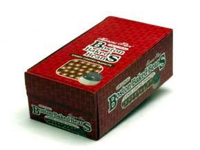 Boston Baked Beans - Large Box - CandyFavorites