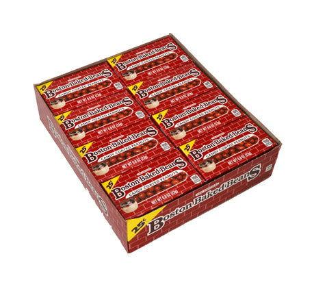 Boston Baked Beans Medium Box - CandyFavorites
