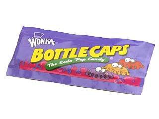 Bottle Caps - Miniature Pack - CandyFavorites