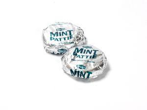 Brach's - Chocolate Foil Mint - CandyFavorites