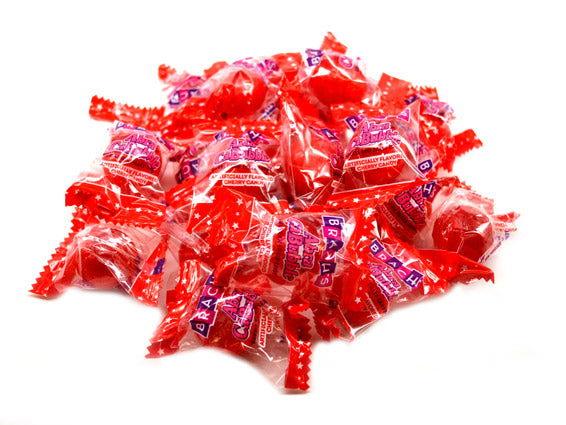 Brach's Abra CaBubble Bubble Gum Filled Candy Balls - CandyFavorites