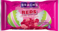 Brach's All Red Jelly Bean Eggs - CandyFavorites