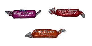 Brach's Assorted Fruit Chews - CandyFavorites