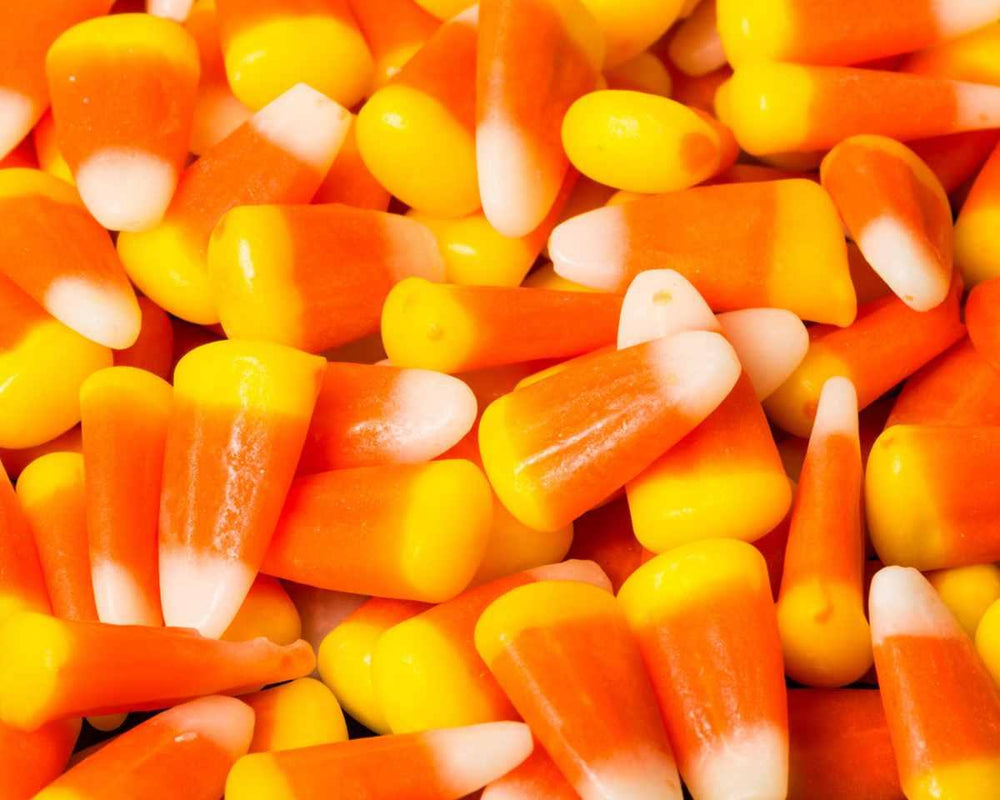 Brach's Candy Corn - CandyFavorites