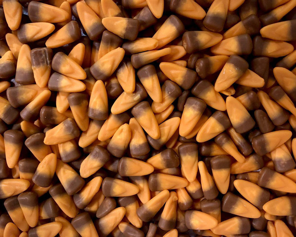 Brach's Caramel Candy Corn - CandyFavorites