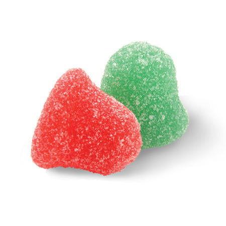 Brach's Christmas Jelly Bells - CandyFavorites