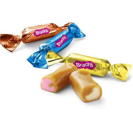 Brach's Creme Filled Caramel Royals Candy - CandyFavorites