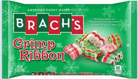 Brach's Crimp Ribbon Candy - CandyFavorites