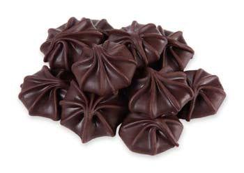 Brach's Dark Chocolate Stars - 5 lb. – Candy Favorites