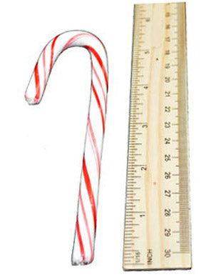 
                      
                        Brach's Medium "Original" Peppermint Candy Canes Ultra Value Pack - CandyFavorites
                      
                    
