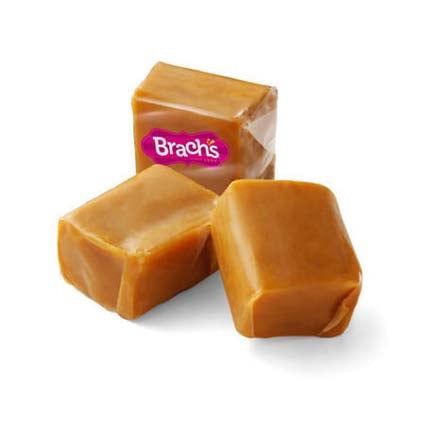Brach's Milk Maid Caramels - CandyFavorites