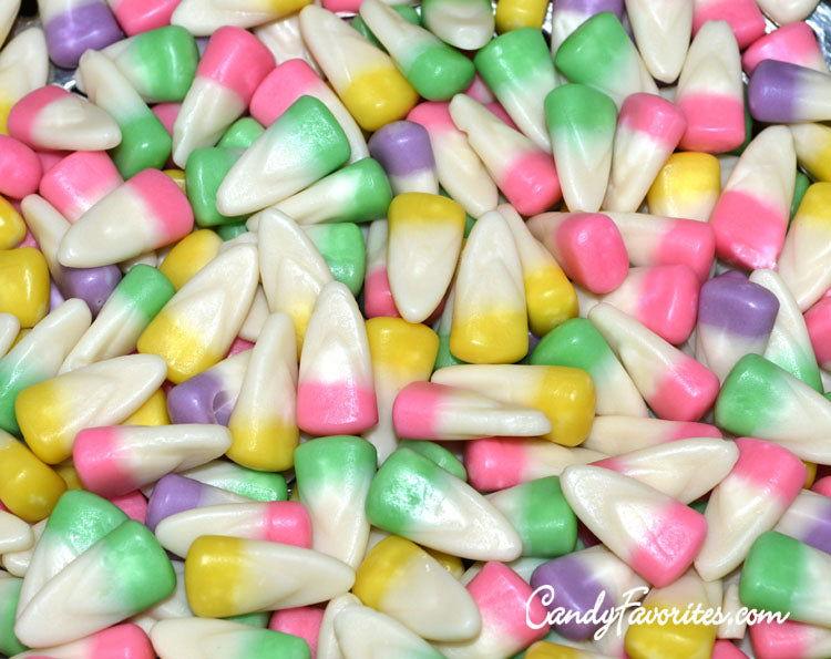 Brach's Pastel Candy Corn - CandyFavorites