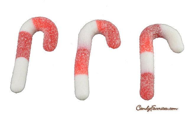 
                      
                        Brach's Peppermint Creme Candy Canes - CandyFavorites
                      
                    