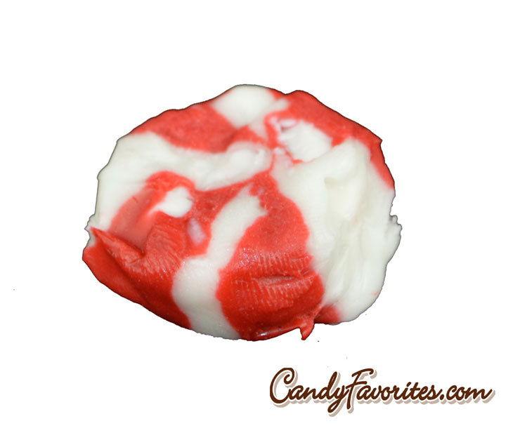 Brach's Peppermint Crunch Nougats - CandyFavorites