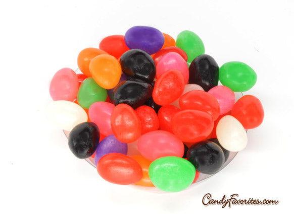 Brach's Spiced Jelly Bird Eggs Jelly Beans - CandyFavorites