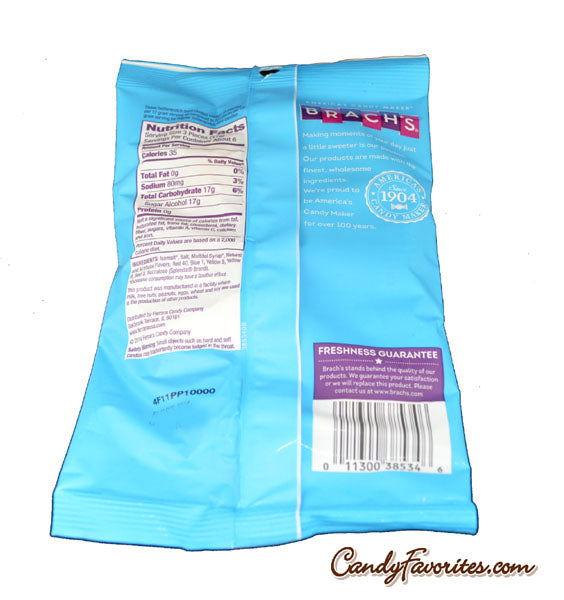 Brach's Sugar Free Butterscotch Candy Disks Bags - CandyFavorites