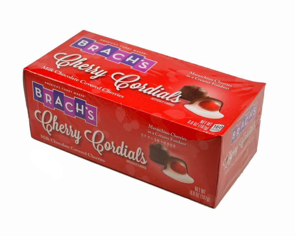 
                      
                        Brach's Villa Cherries - CandyFavorites
                      
                    