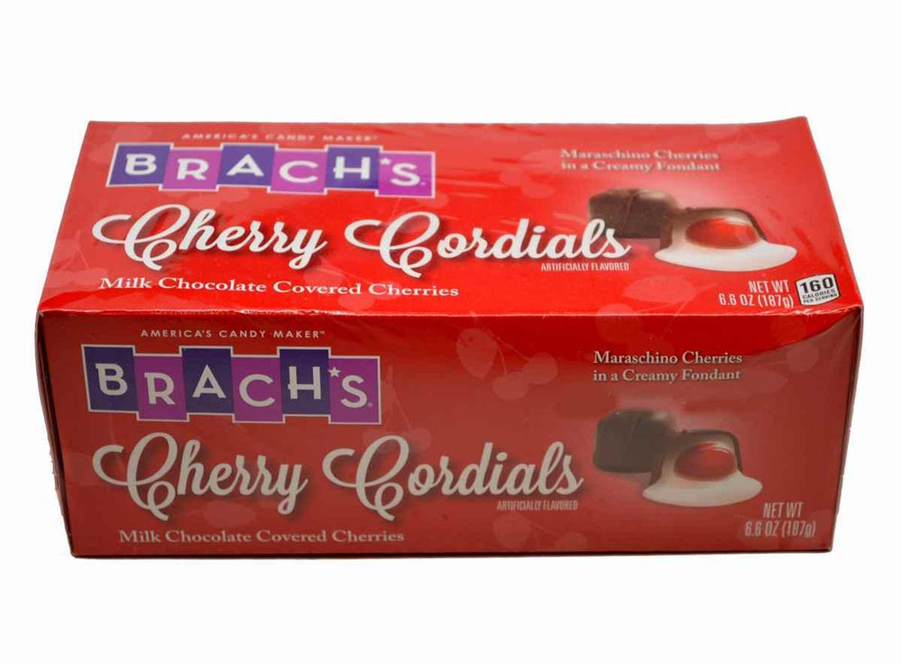 
                      
                        Brach's Villa Cherries - CandyFavorites
                      
                    