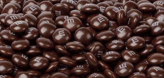 
                      
                        Brown M&M's ® - CandyFavorites
                      
                    