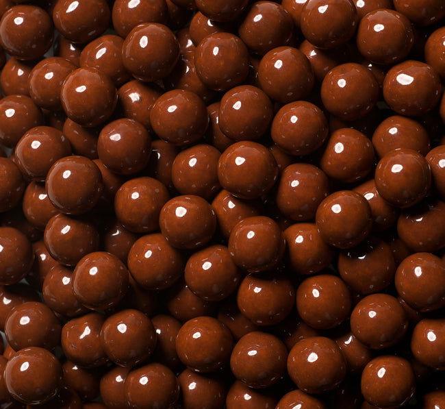 Brown Sixlets - CandyFavorites