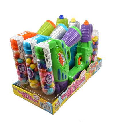 Bubble Mania Bubble Blasters - CandyFavorites