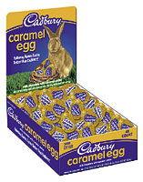 
                      
                        Cadbury Caramel Eggs - CandyFavorites
                      
                    