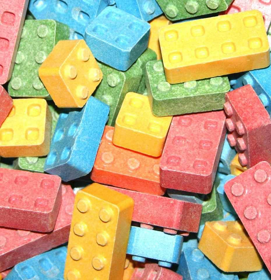 
                      
                        Candy Blox Milk Carton - CandyFavorites
                      
                    