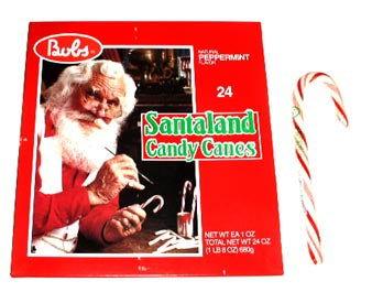Candy Canes Large - CandyFavorites