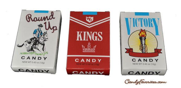World Candy Cigarettes 24 Box Candy Favorites world-candy-cigarettes-24-box-candy-favorites
