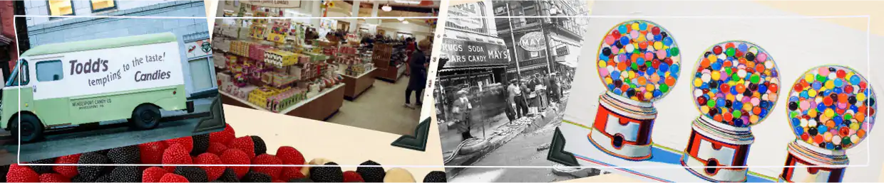 Corporate Candy VIP Program | Candy Concierge Service – Candy Favorites