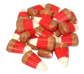 Candy Corn - Caramel Apple - CandyFavorites