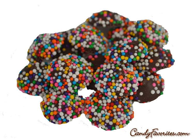 Candy Crush Color Bombs - CandyFavorites