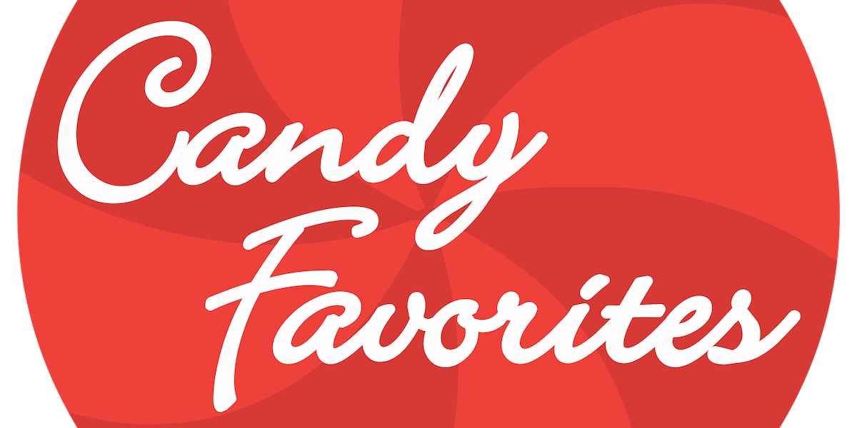 Set Up Fee – Candy Favorites