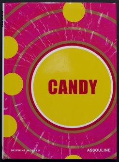 Candy: The Illustrated History - CandyFavorites