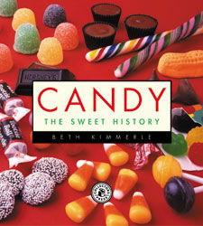 Candy: The Sweet History - CandyFavorites