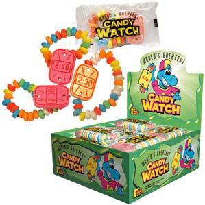 Candy Watch - CandyFavorites