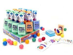 Candy and Cards – Candy Favorites