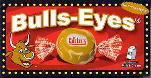 Caramel Creams Theater Size Box - CandyFavorites