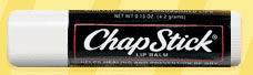 ChapStick Lip Moisturizer Assortment - CandyFavorites