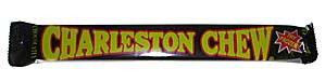 Charleston Chew Chocolatey - CandyFavorites