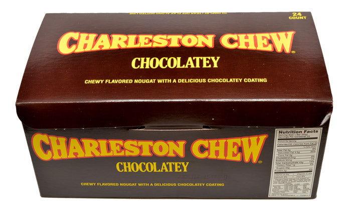 
                      
                        Charleston Chew Chocolatey - CandyFavorites
                      
                    