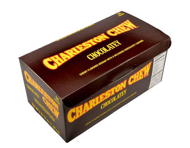 
                      
                        Charleston Chew Chocolatey - CandyFavorites
                      
                    